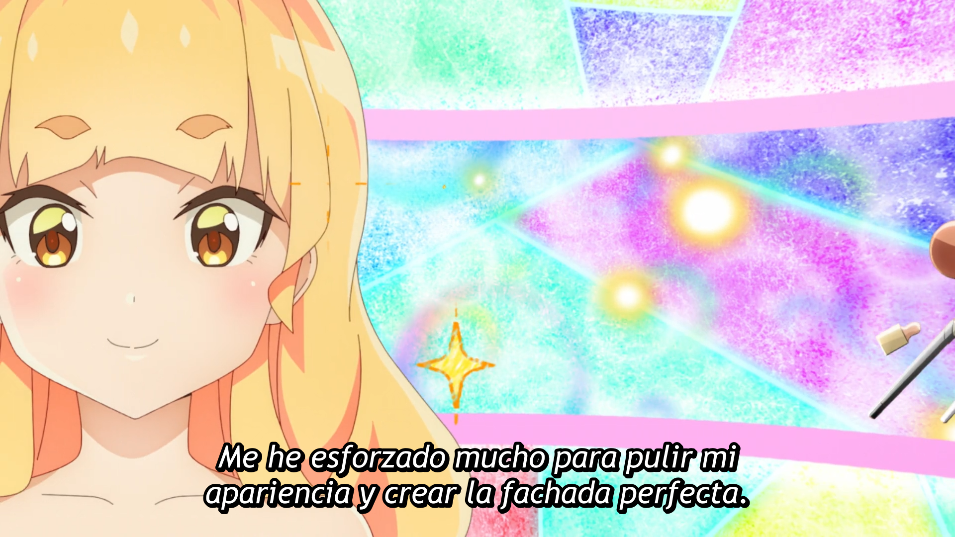 Watashi no Yuri wa Oshigoto desu! (Erai-raws)